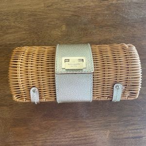 Kate Spade clutch